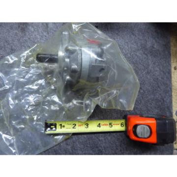 NEW PARKER HANNIFIN GEAR D11AA2A Pump