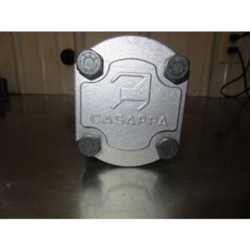 NEW CASAPPA HYDRAULIC # PLP20.16S031S1L0C/0DNEL Pump