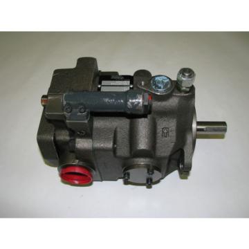 Sauer Danfoss V38 JV38A3RX9551X 335 Axial Piston  Pump