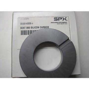 NEW SPX SEAT 060 SILICON CARBIDE 060014009 Pump