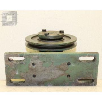 Double A Products Co. PFG50C10A1 Gear  Pump