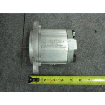 NEW BUCHER HYDRAULICS GEAR # AP200 / 11D887S Pump