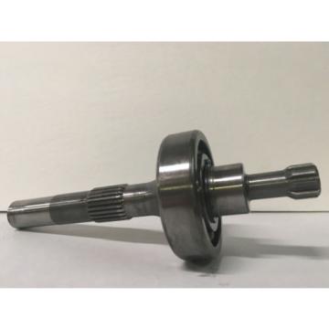 15 series open loopl38 9 spline shaft sauer / sundstrand / sunstrand Pump