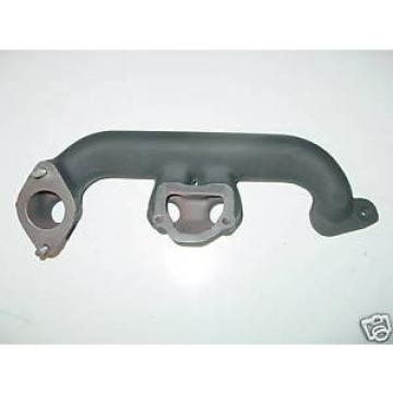 USED CLARK FORKLIFT EXHAUST MANIFOLD CL890964 WAUKESHA Pump