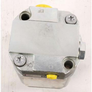 New 1-517-419-278 Rexroth Pump