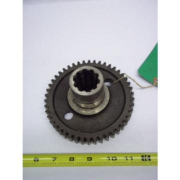 218480 Clark Forklift, Reduction Gear  USED Pump