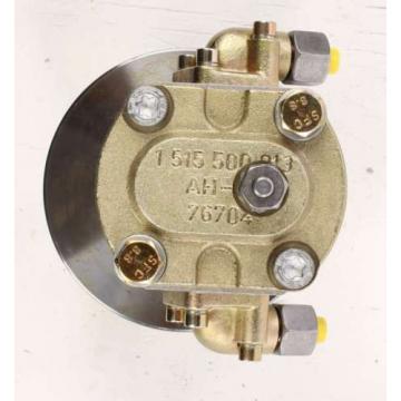 New 0511315605 Rexroth Gear  Pump