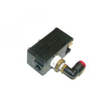 EDCO USA  C6M20NB MINIATURE VACUUM  Pump