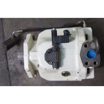 MANNESMANN REXROTH SY2DFE111/100100/........+00902050 HYDRAULIC  Pump