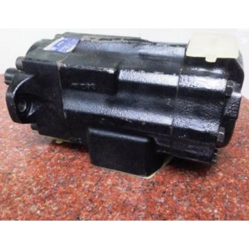 YUKEN Hydraulics Vane HPV  32M Pump