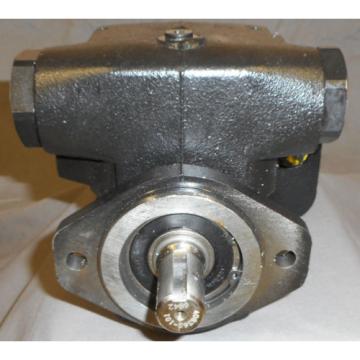 PVM011 OILGEAR HYDRAULIC  Pump