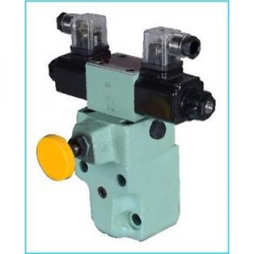 YUKEN Solenoid Controlled Relief Valves BST06 2B3BD12N150 Pump