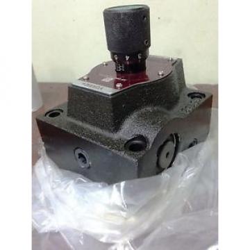 YUKEN Flow Control and Relief Valves FG02 3022801 Pump