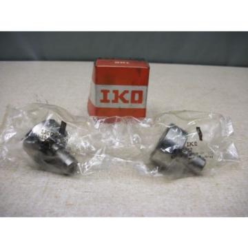 IKO CF-SFU-12 Set Of Two Cam Followers