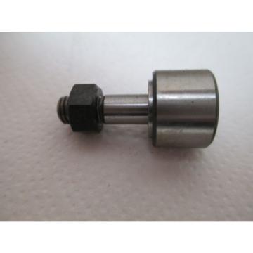 NEW IKO CAM FOLLOWER BEARING CR10-1VUU CR101VUU