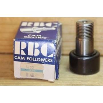 RBC CAM FOLLOWER BEARING H48 1.5