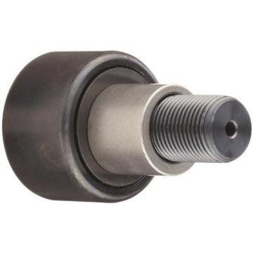 RBC Cam Followers RBC Cam Follower S80LWX 2.500&#034; Outside Diameter, Standard Stud