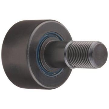 RBC Cam Followers RBC Cam Follower CRBC3 3.000&#034; Outside Diameter, Stud Type, RBC