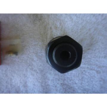 NIB IKO CAM FOLLOWER BEARING                NUCF 18R