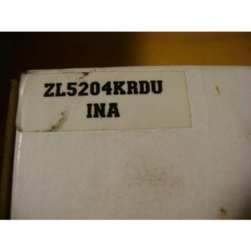 INA ZL5204KRDU Cam Follower