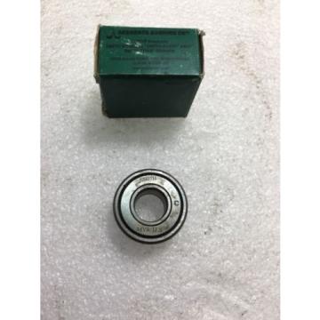 Smith Bearing MYR-17-S Cam Follower Needle Roller Bearing