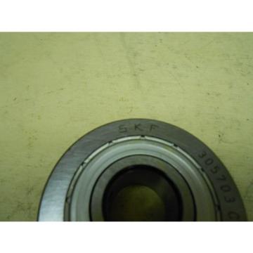 SKF Double Row Shielded Cam Follower 305703C-2Z