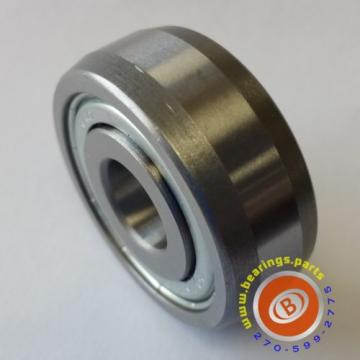 202KRR7 Cam Follower Special Ag Bearing