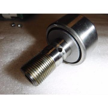 INA  KR47PP Cam Follower Stud Bearing Track Roller Size 47