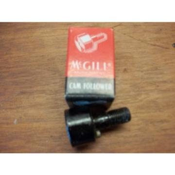 NEW McGILL CAMROL CF-1 CAM FOLLOWER BEARING