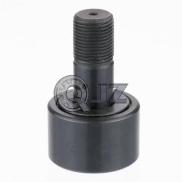 2x CRSB64 Cam Follower Bearing Roller Dowel Pin Not Included CF-4-SB