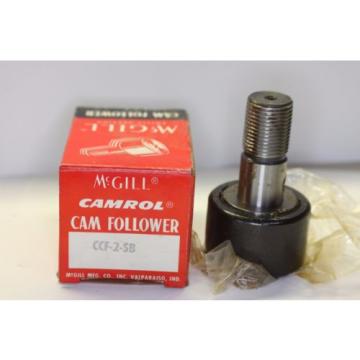 McGILL CCF 2 SB CAM FOLLOWER BEARING