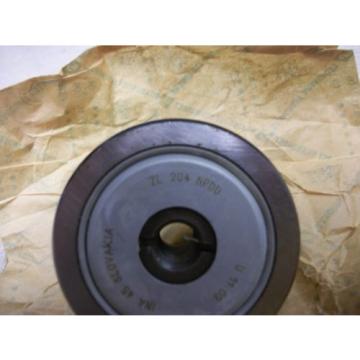 INA ZL 204NPDU Cam Follower