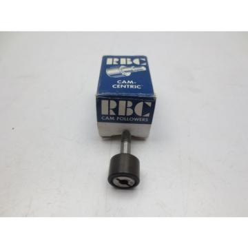 RBC S-16-D Cam Follower