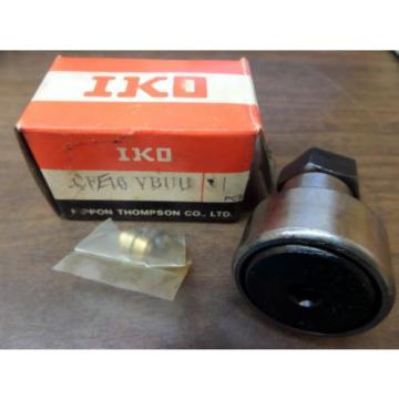 NEW IKO CAM FOLLOWER BEARING CF 16 VBUU CF16VBUU