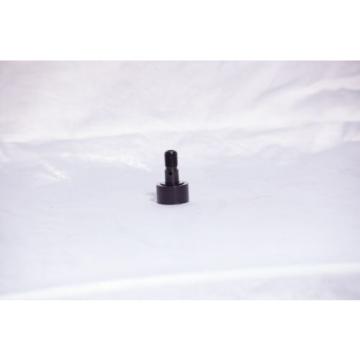 RBC Cam Follower CS28LW 0.875&#034; Outside Diameter Standard Stud Hex Head