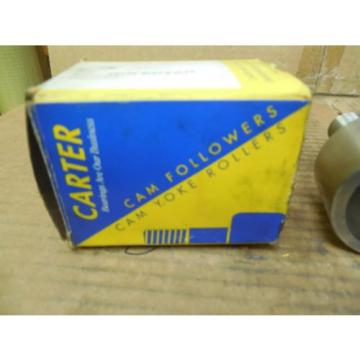 Carter Cam Follower PHR-250-A PHR250A New