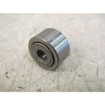 CAM FOLLOWER,  7/8&#034;  YOKE TYPE,  YR-7/8-X,  ACCURATE / SMITH BEARING