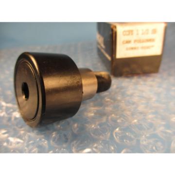 McGill CCFE 1 1/2 SB, CCFE1 1/2, SB CAMROL® Stud Cam Follower