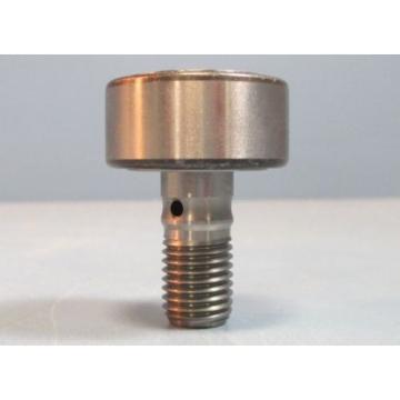 INA KR 30-B, KR30B Cam Follower 30mm OD, 14mm Width, 12mm Stud NWOB