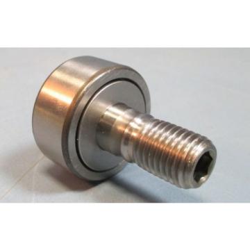 INA KR 30-B, KR30B Cam Follower 30mm OD, 14mm Width, 12mm Stud NWOB