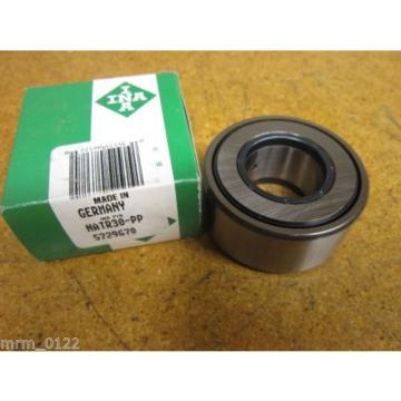 INA NATR30-PP FOLLOWER SEALED CAM 1-3/16&#034; ID 2-7/16&#034; OD NEW