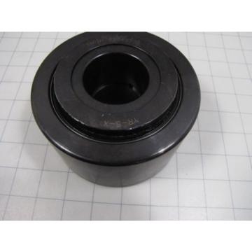 Smith YR-5-X Cam Follower Sealed Yoke Roller 5&#034; Dia 2.75&#034; Width 1.75&#034; Bore NEW