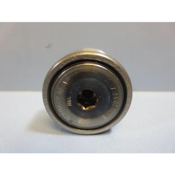 1 Nib INA KR30-PP Cam Follower Bearing RD 30mm RW 14mm SD 12mm KR30PP