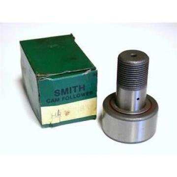 BRAND NEW IN BOX SMITH CAM FOLLOWER 7/8X ROLLER HR-1