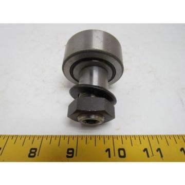 INA PWKRE 52.2RS PWKRE 522RS Track Roller Cam Follower Bearing