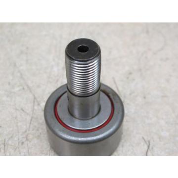 CAM FOLLOWER,  1 5/8&#034; STUD TYPE,  CR-1 5/8-X,  ACCURATE / SMITH BEARING