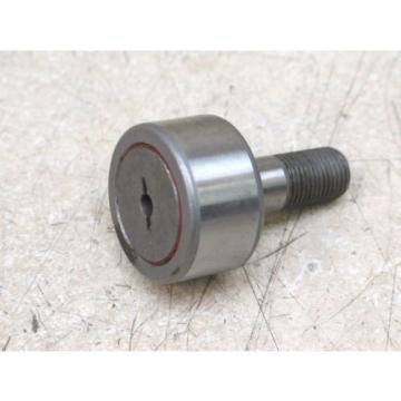 CAM FOLLOWER,  1 3/8&#034; STUD TYPE,  CR-1 3/8-X,  ACCURATE / SMITH BEARING