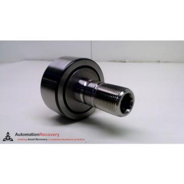 SKF KR 62 PPA, CAM FOLLOWER, METRIC, NEW #222213