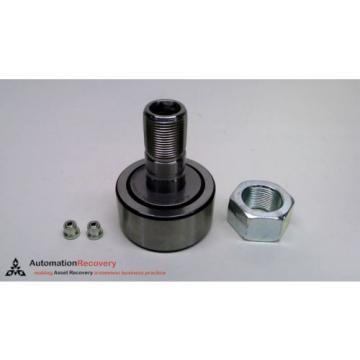 SKF KR 62 PPA, CAM FOLLOWER, METRIC, NEW #222213