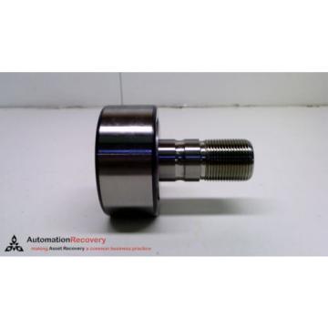 SKF KR 62 PPA, CAM FOLLOWER, METRIC, NEW #222213